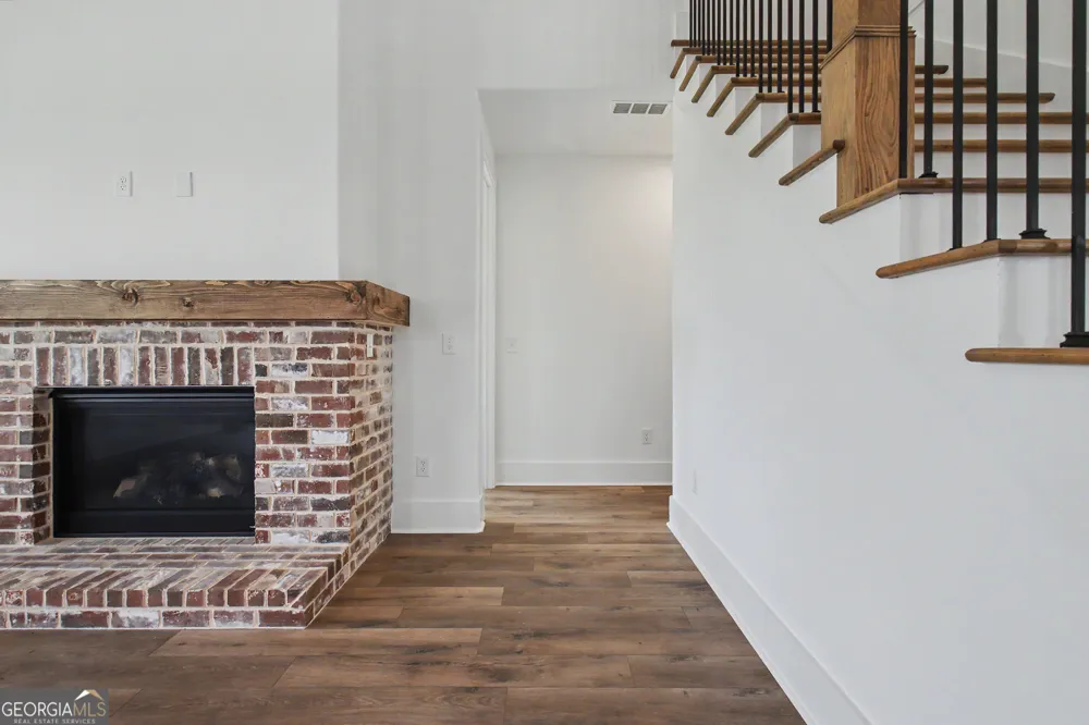 465 Werner WAY Senoia, GA 30276