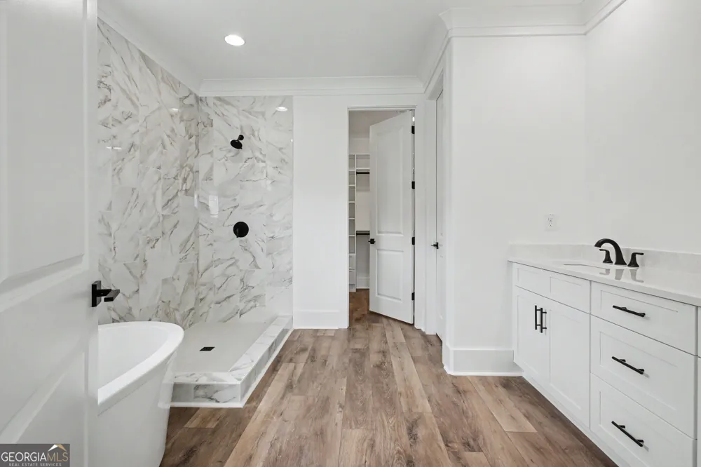 465 Werner WAY Senoia, GA 30276