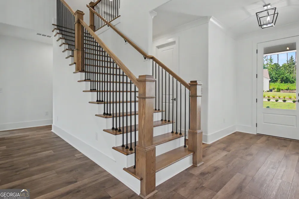 465 Werner WAY Senoia, GA 30276