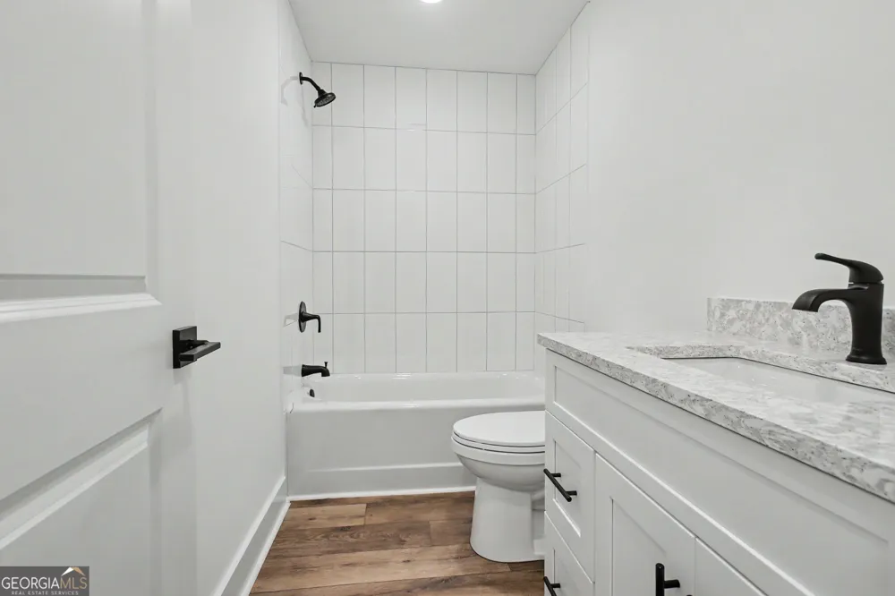 465 Werner WAY Senoia, GA 30276