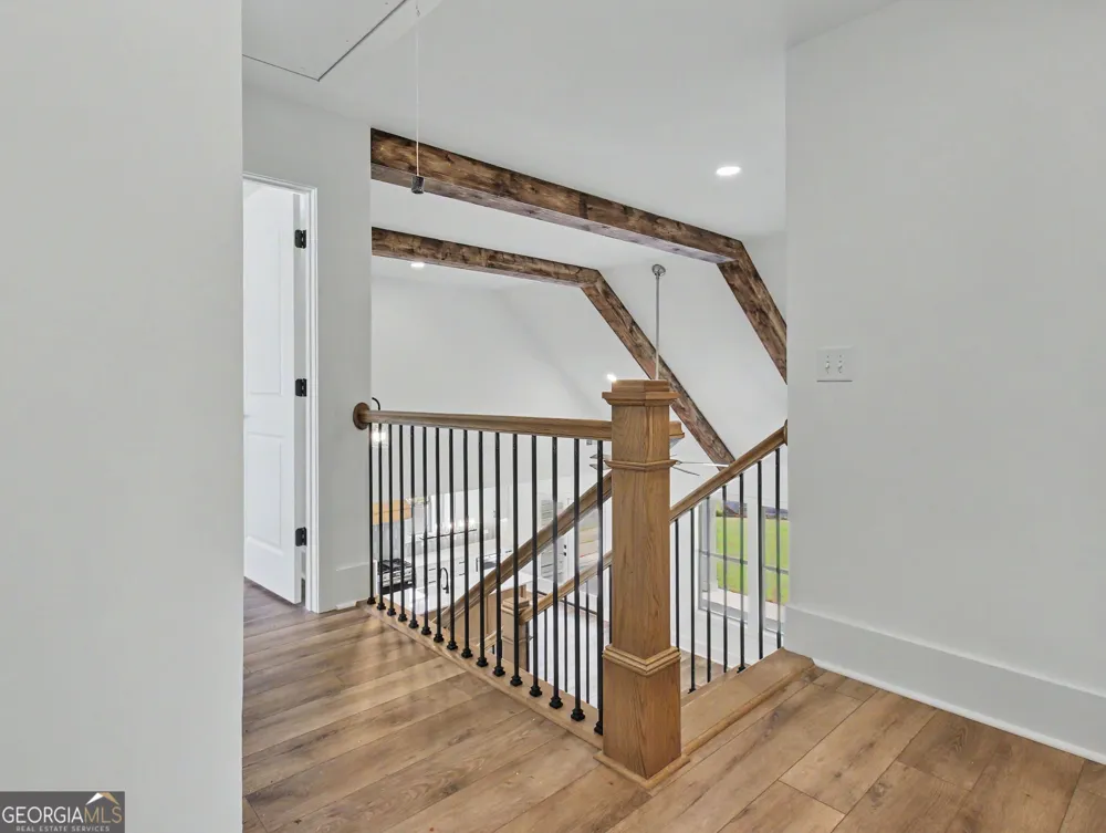 465 Werner WAY Senoia, GA 30276