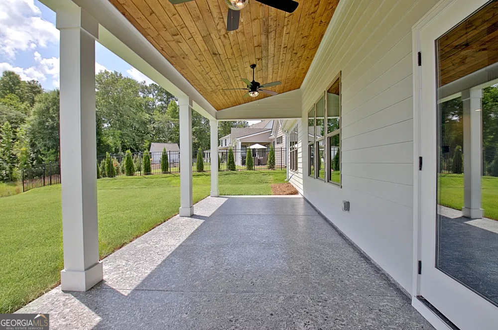 465 Werner WAY Senoia, GA 30276
