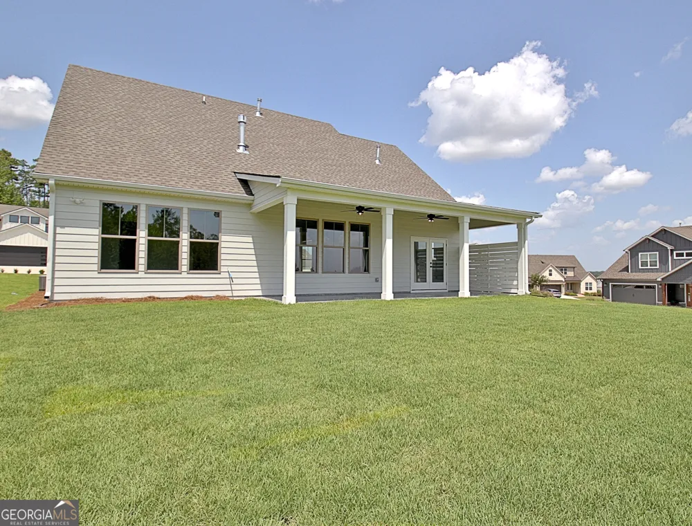 465 Werner WAY Senoia, GA 30276