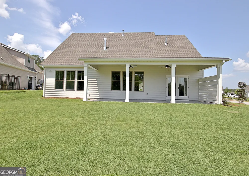 465 Werner WAY Senoia, GA 30276
