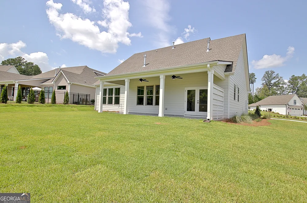 465 Werner WAY Senoia, GA 30276