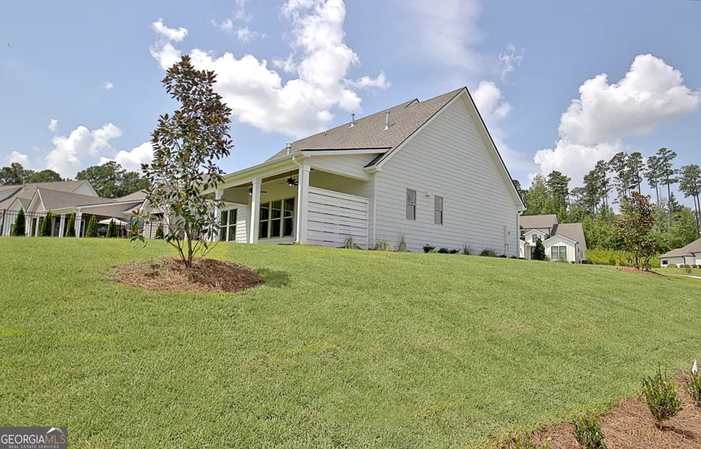 465 Werner WAY Senoia, GA 30276