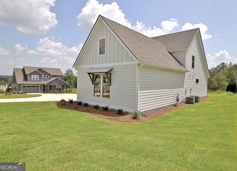 465 Werner WAY Senoia, GA 30276