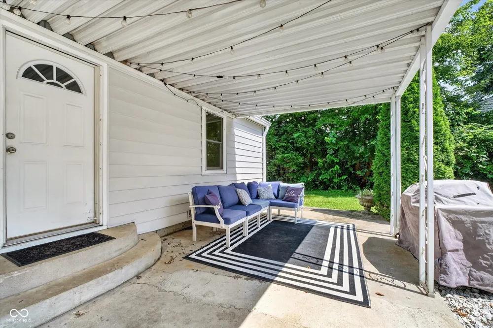2121 E 71st Street Indianapolis, IN 46220