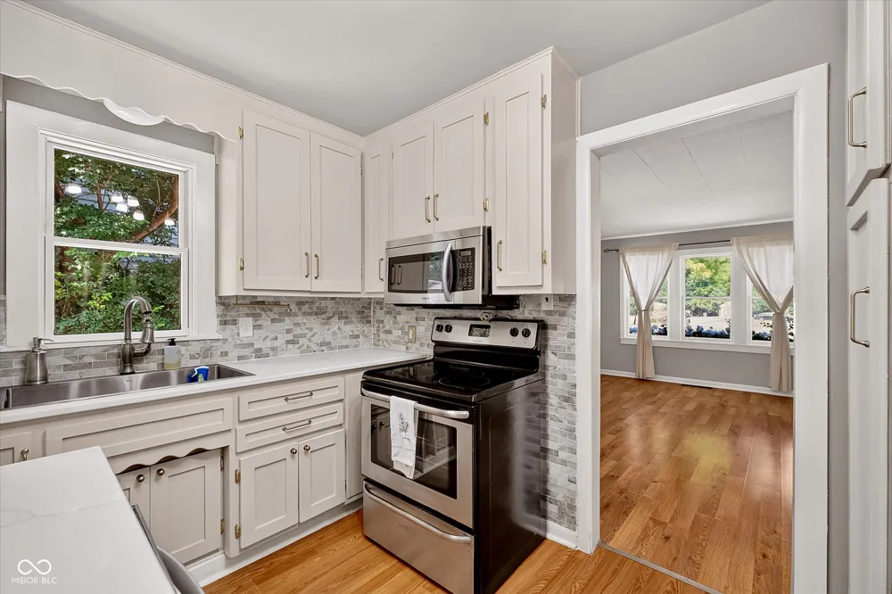 2121 E 71st Street Indianapolis, IN 46220