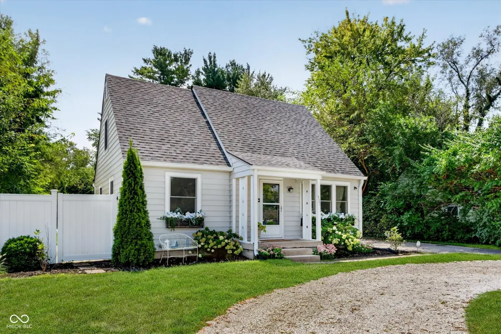 2121 E 71st Street Indianapolis, IN 46220