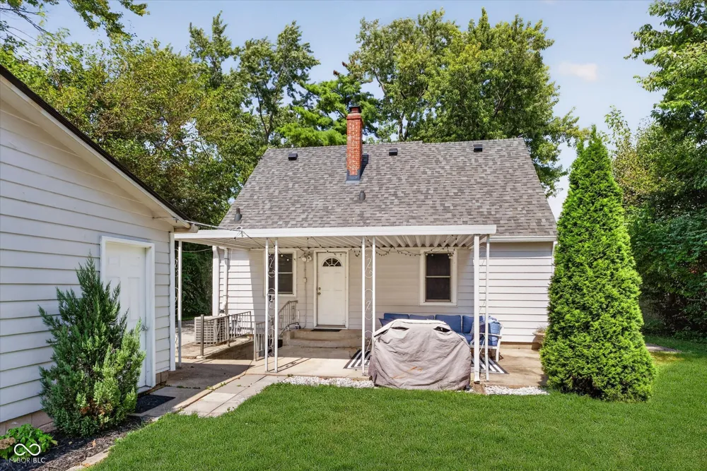 2121 E 71st Street Indianapolis, IN 46220