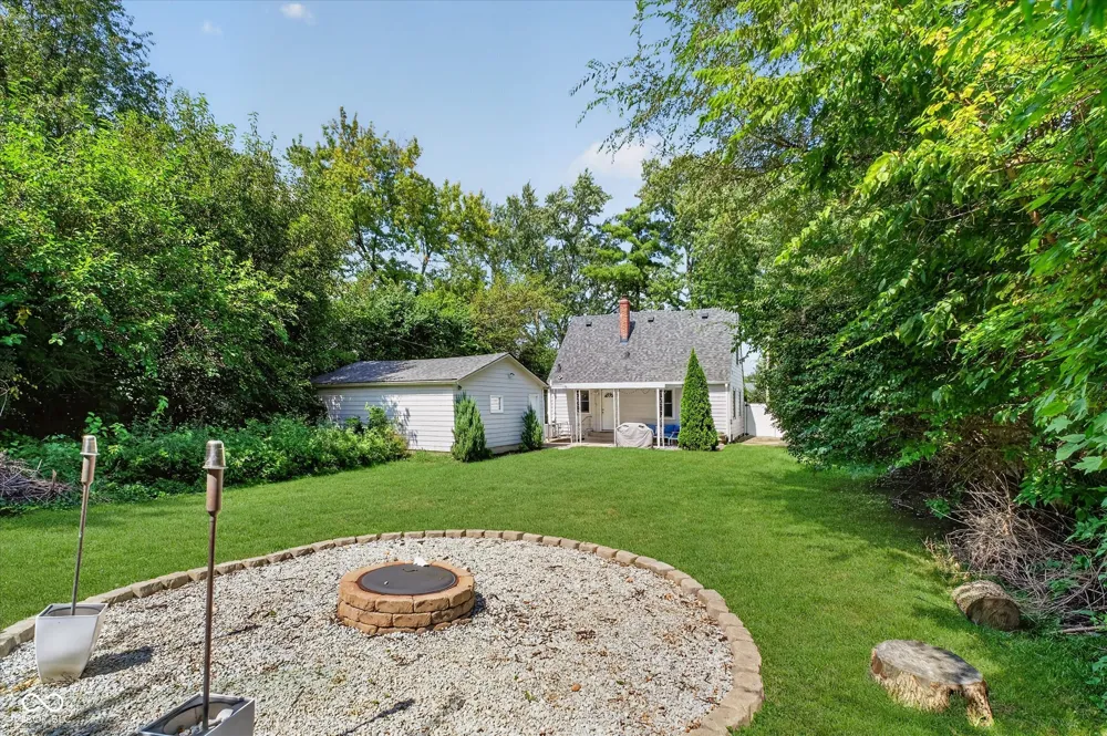 2121 E 71st Street Indianapolis, IN 46220