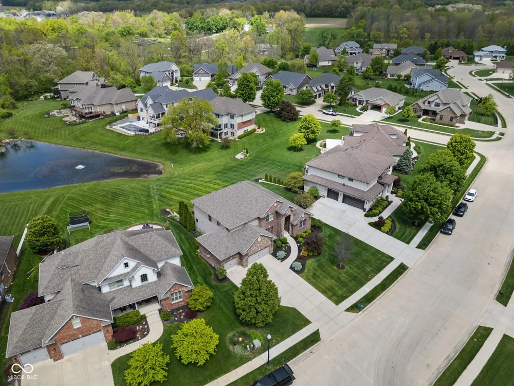 5810 Augusta Boulevard West Lafayette, IN 47906