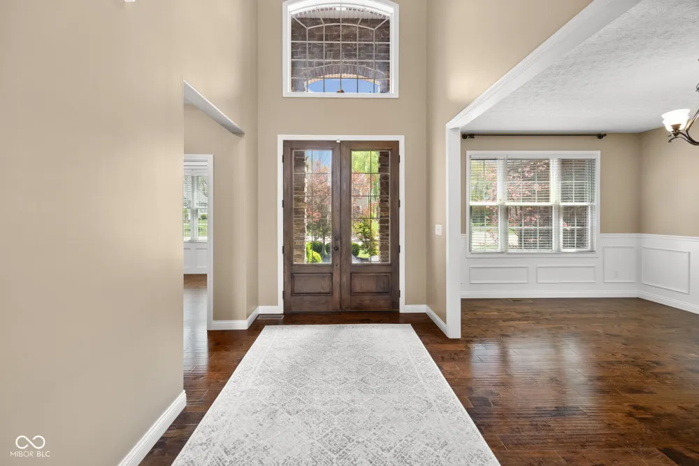 5810 Augusta Boulevard West Lafayette, IN 47906