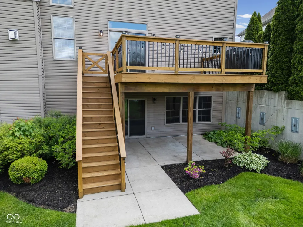 5810 Augusta Boulevard West Lafayette, IN 47906