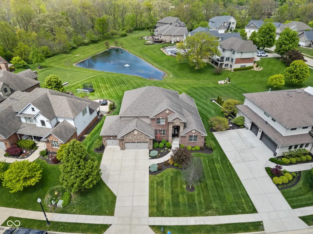 5810 Augusta Boulevard West Lafayette, IN 47906