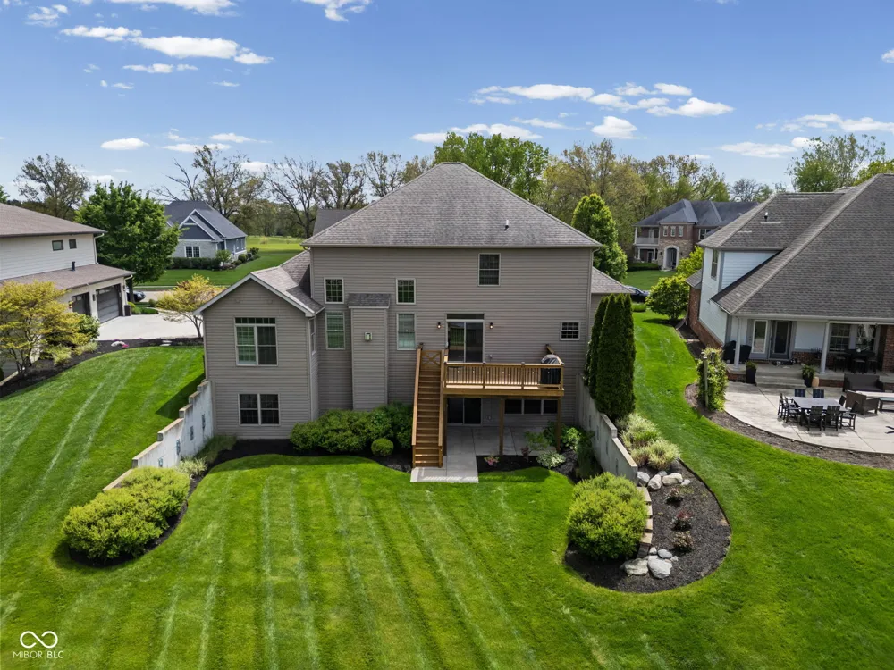5810 Augusta Boulevard West Lafayette, IN 47906