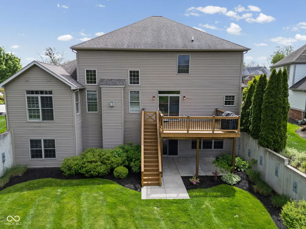 5810 Augusta Boulevard West Lafayette, IN 47906