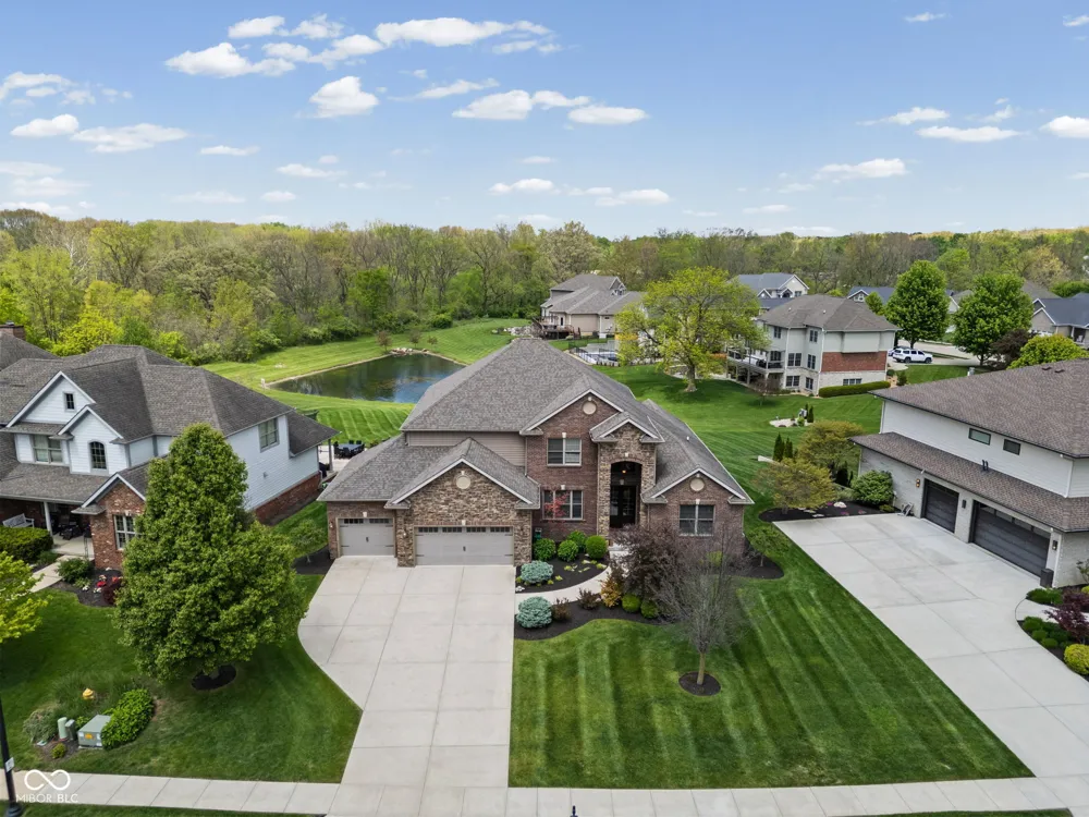 5810 Augusta Boulevard West Lafayette, IN 47906
