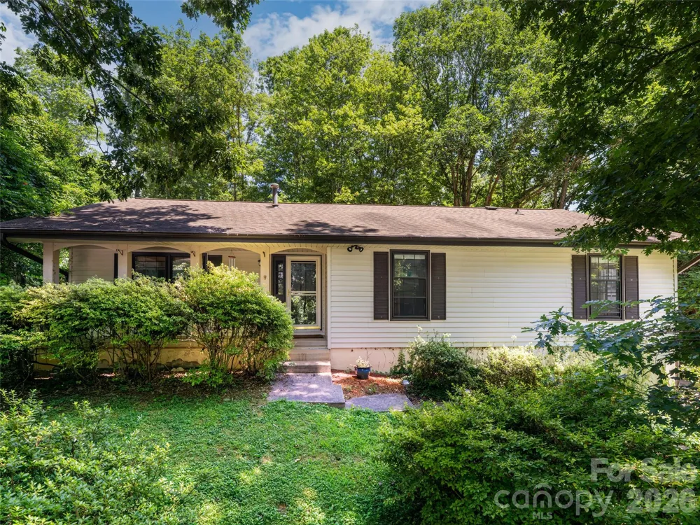 14 Forest Ridge Drive Arden, NC 28704