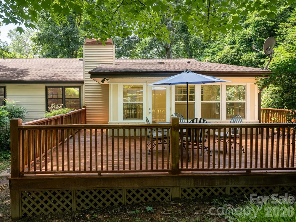 14 Forest Ridge Drive Arden, NC 28704