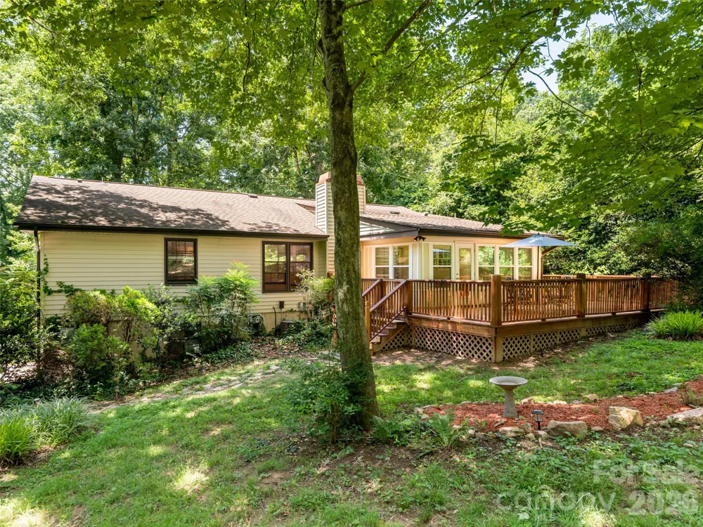 14 Forest Ridge Drive Arden, NC 28704