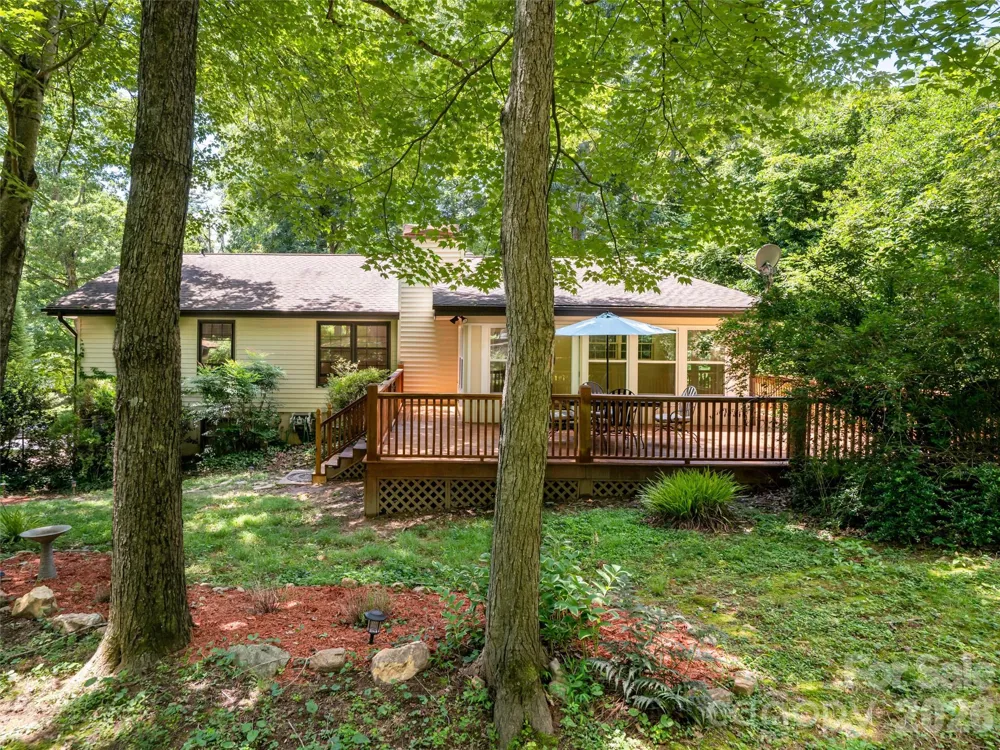 14 Forest Ridge Drive Arden, NC 28704