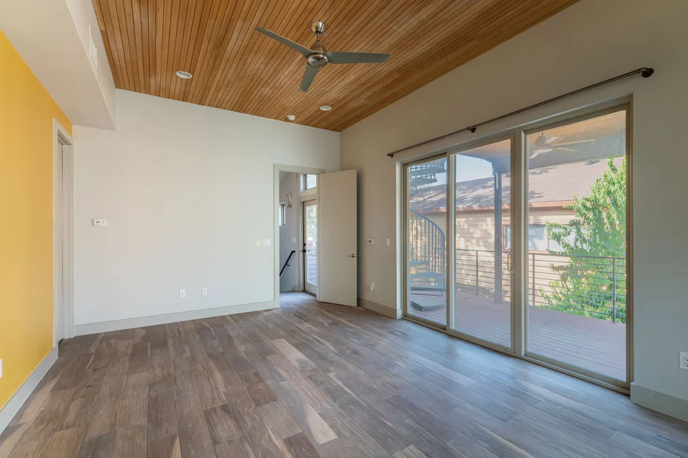 2004 Pennsylvania Avenue #A Austin, TX 78702