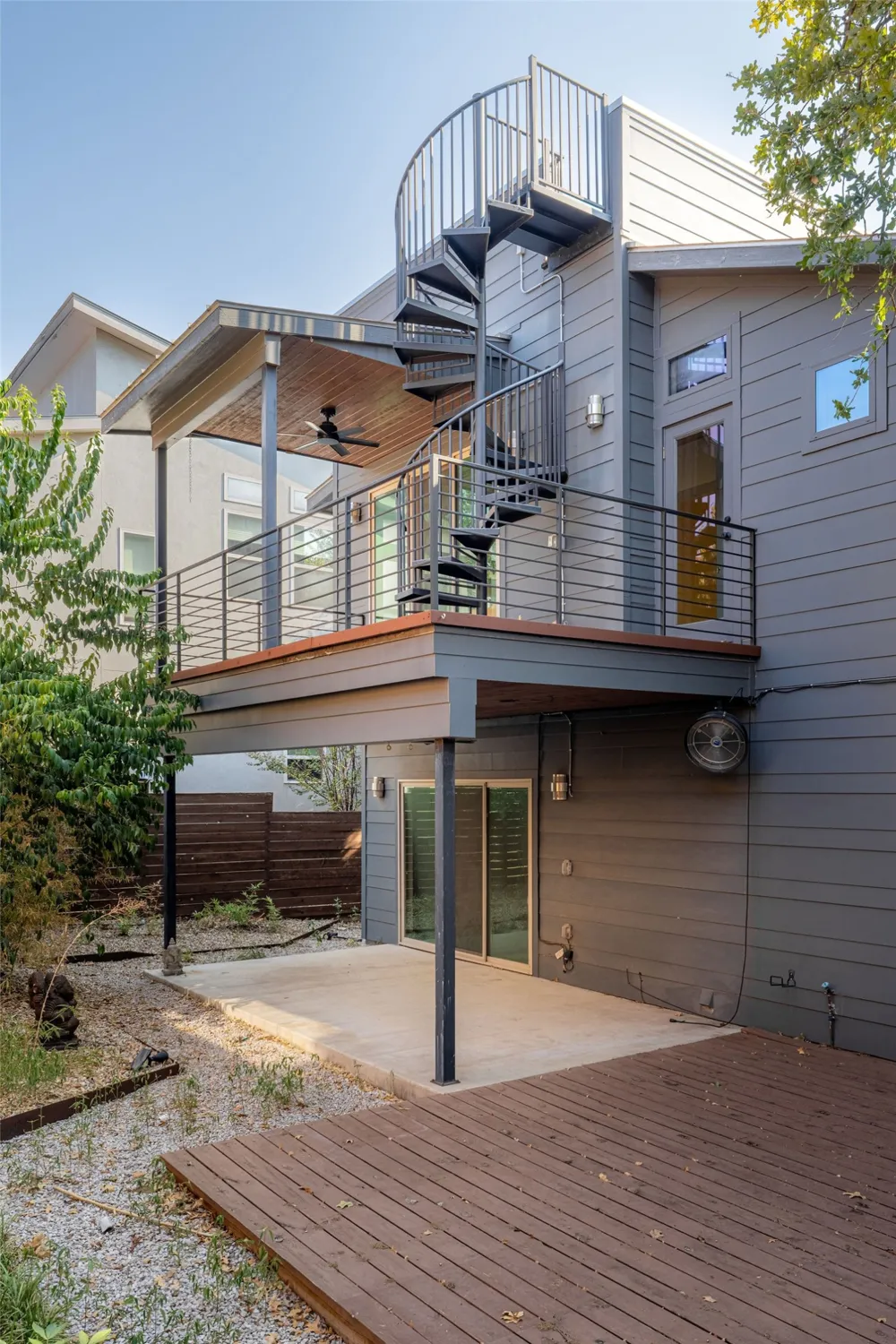2004 Pennsylvania Avenue #A Austin, TX 78702