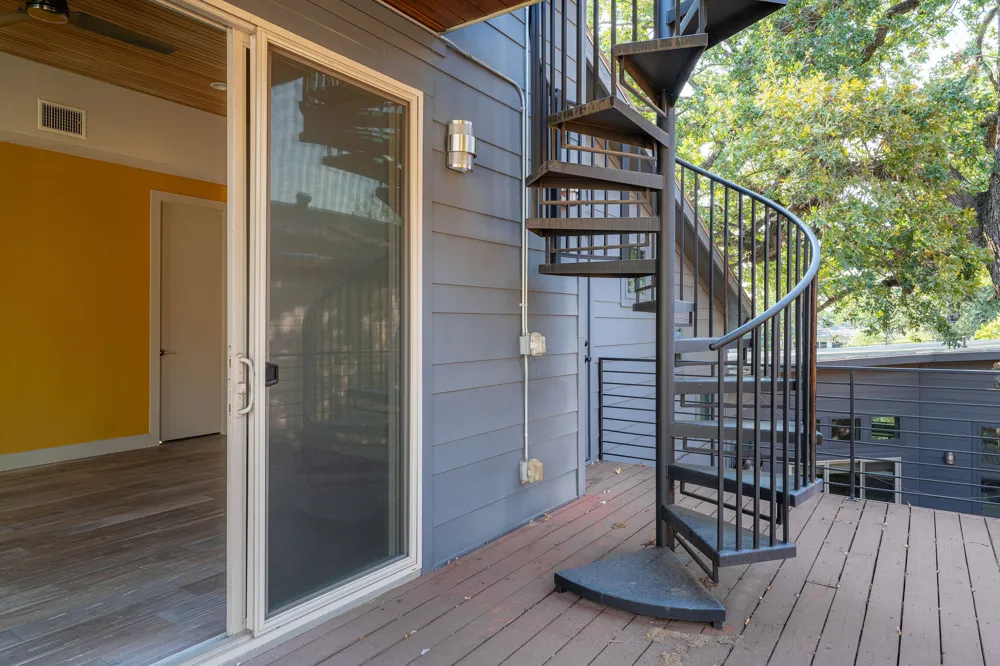 2004 Pennsylvania Avenue #A Austin, TX 78702