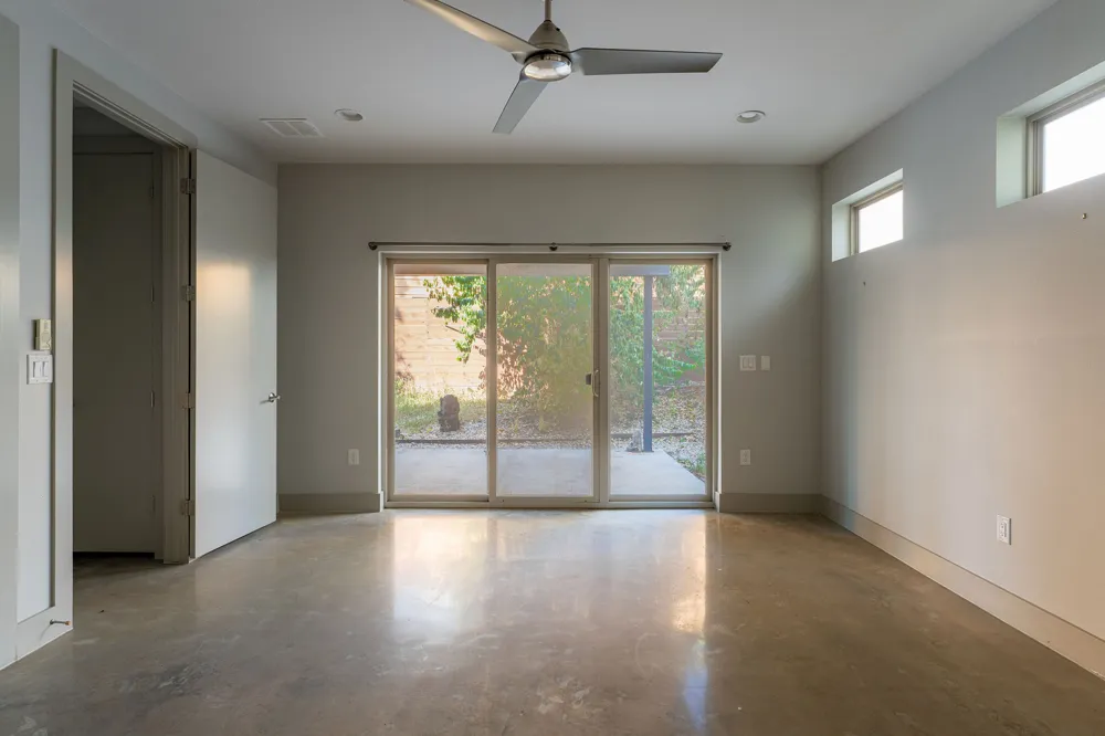 2004 Pennsylvania Avenue #A Austin, TX 78702