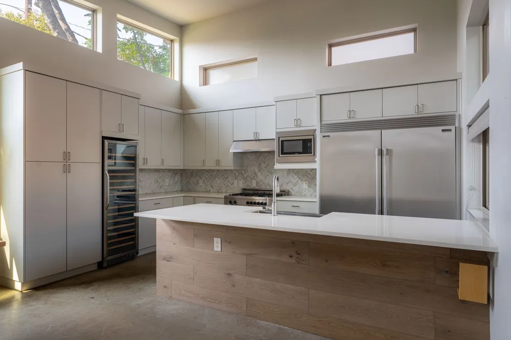 2004 Pennsylvania Avenue #A Austin, TX 78702
