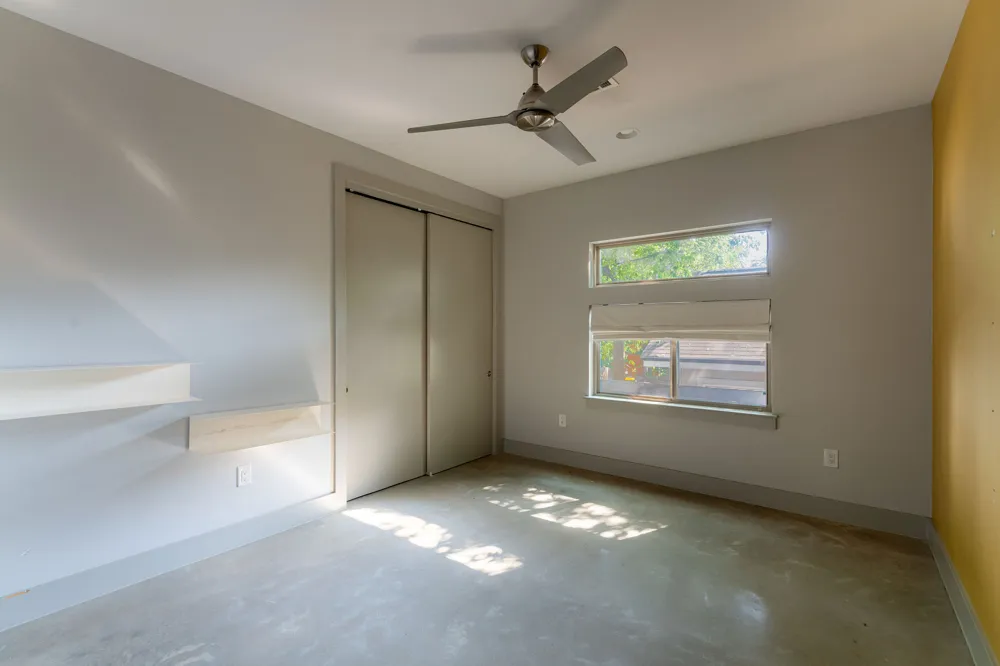 2004 Pennsylvania Avenue #A Austin, TX 78702