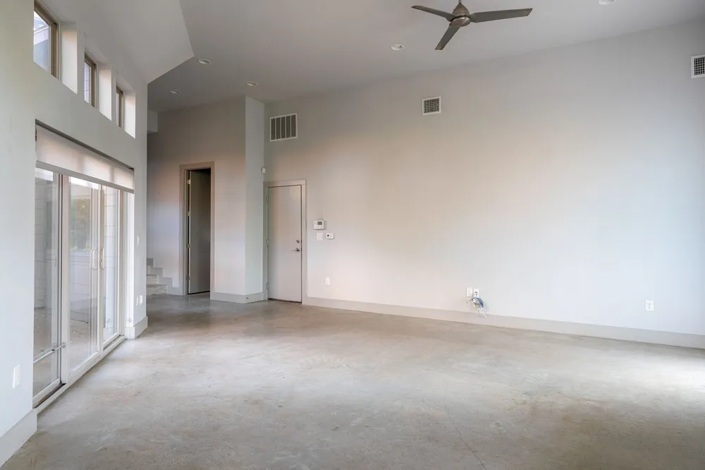 2004 Pennsylvania Avenue #A Austin, TX 78702
