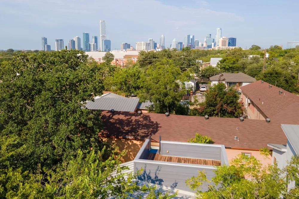 2004 Pennsylvania Avenue #A Austin, TX 78702