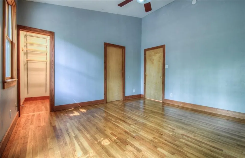 4517 Avenue F Austin, TX 78751