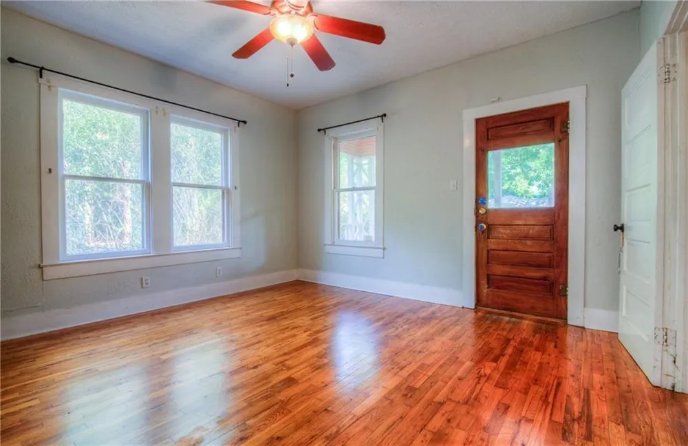 4517 Avenue F Austin, TX 78751