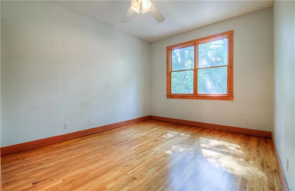 4517 Avenue F Austin, TX 78751