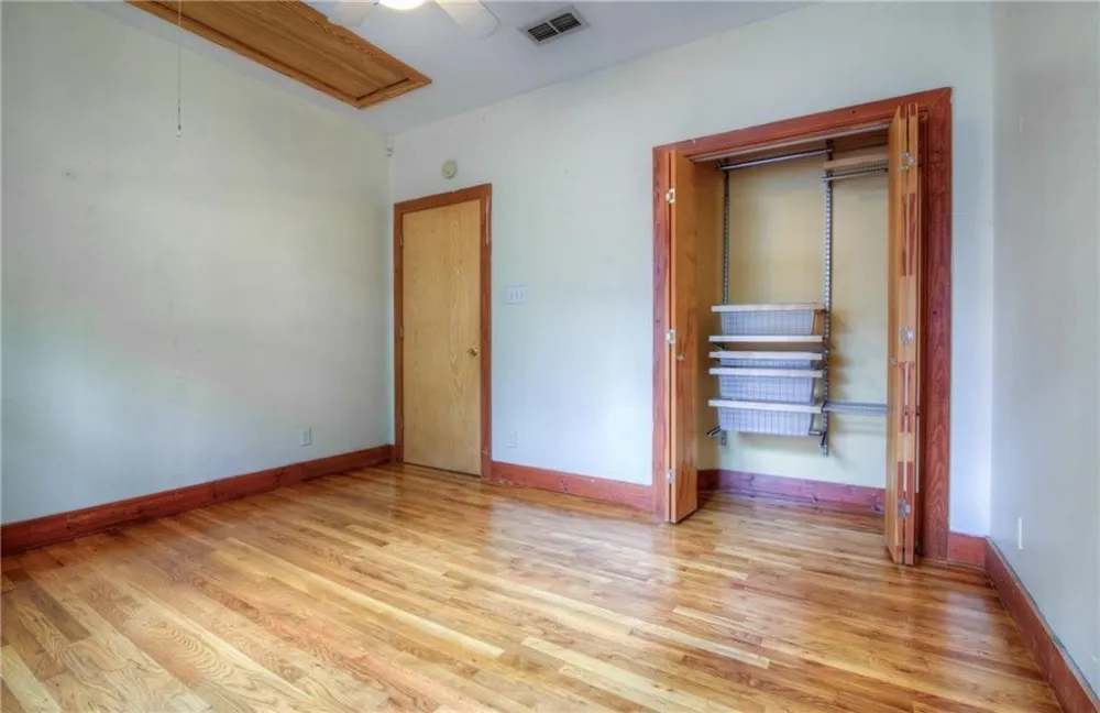 4517 Avenue F Austin, TX 78751