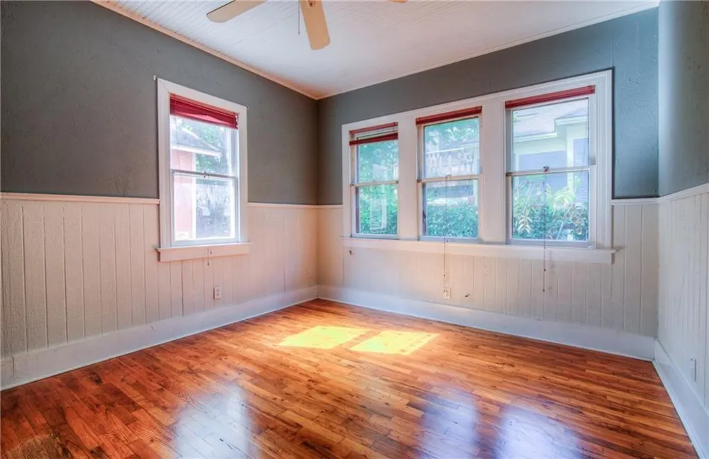 4517 Avenue F Austin, TX 78751