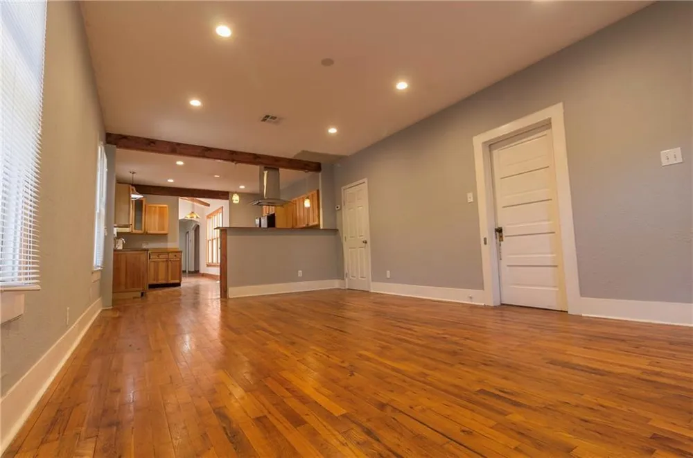 4517 Avenue F Austin, TX 78751