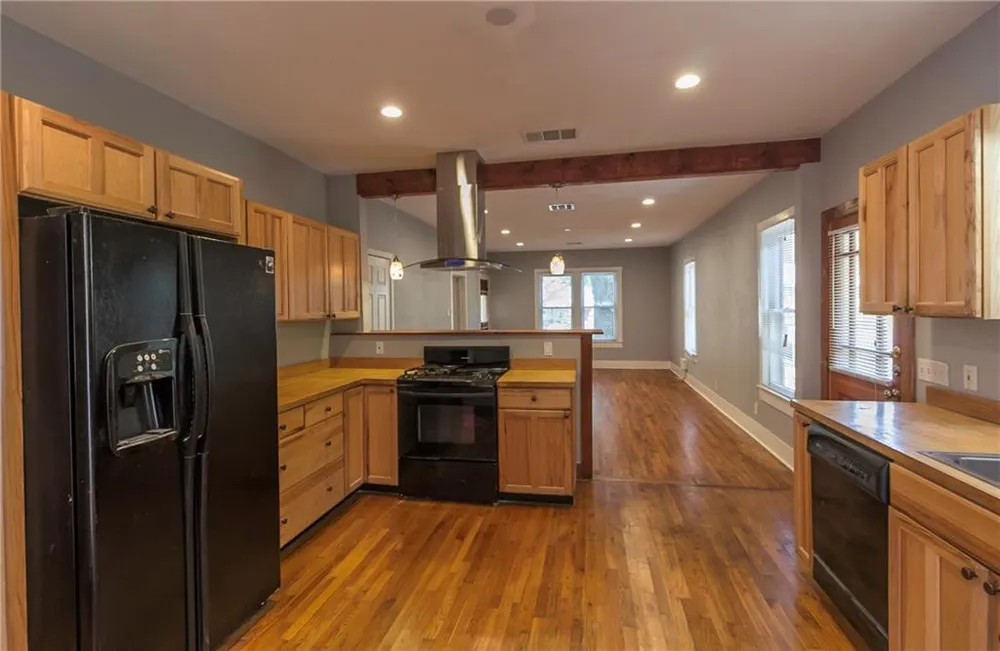4517 Avenue F Austin, TX 78751