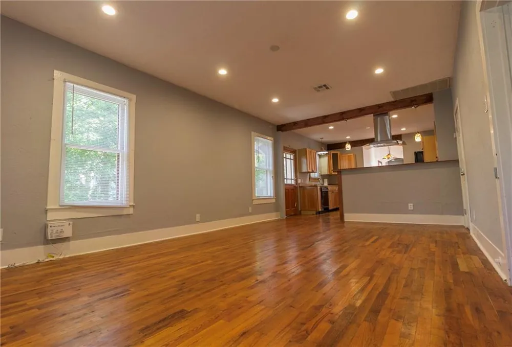 4517 Avenue F Austin, TX 78751