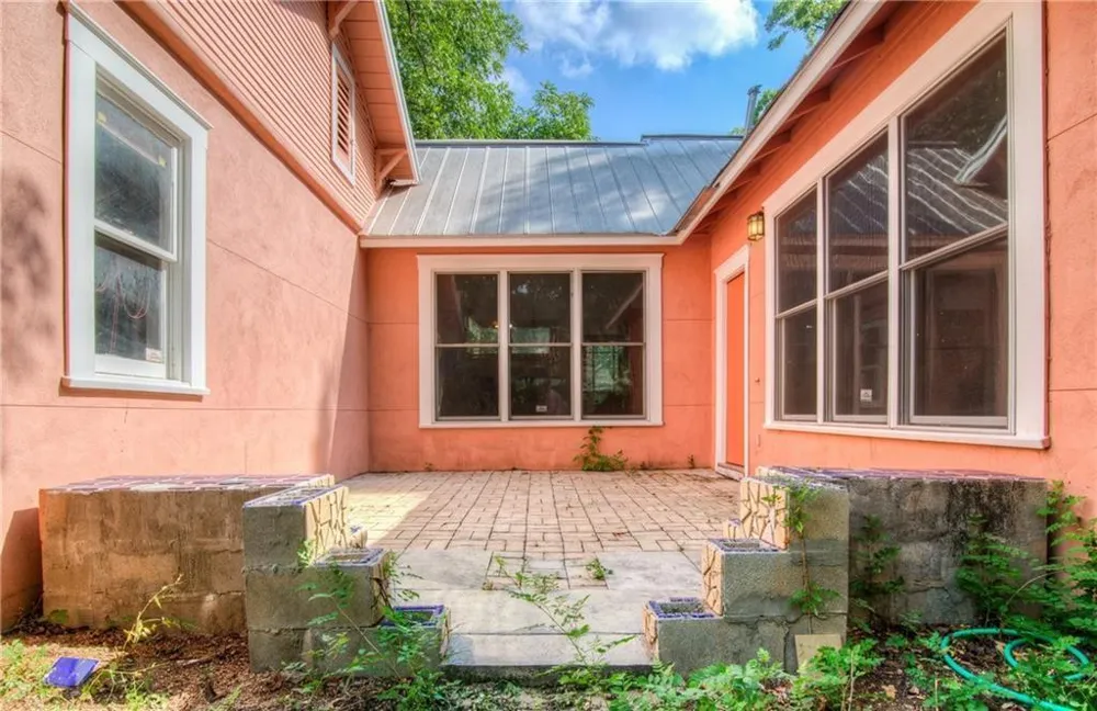 4517 Avenue F Austin, TX 78751