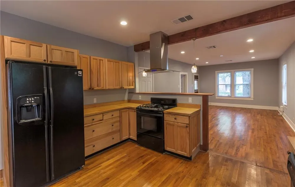 4517 Avenue F Austin, TX 78751