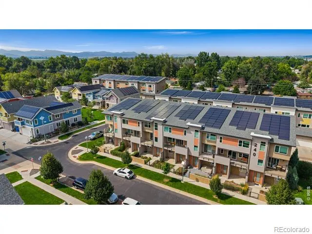 240 Urban Prairie Street #5 Fort Collins, CO 80524