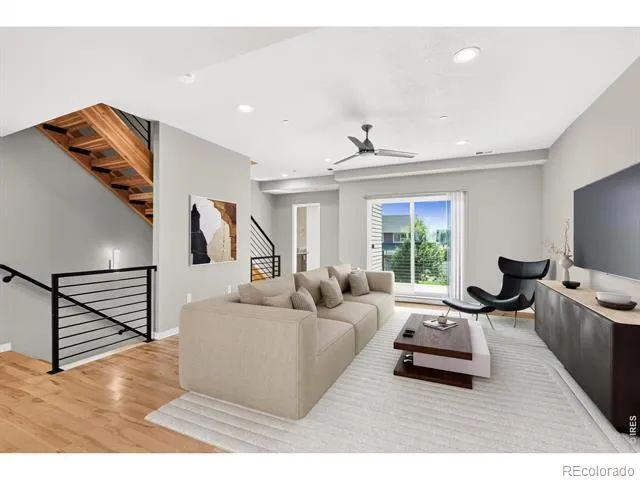 240 Urban Prairie Street #5 Fort Collins, CO 80524