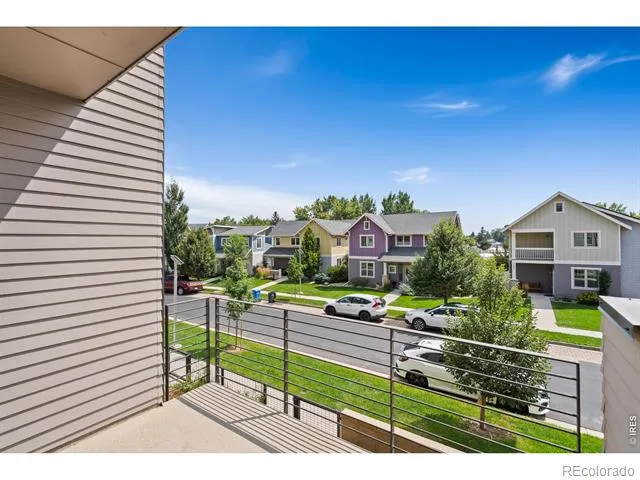 240 Urban Prairie Street #5 Fort Collins, CO 80524