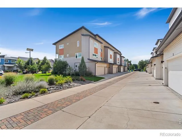 240 Urban Prairie Street #5 Fort Collins, CO 80524
