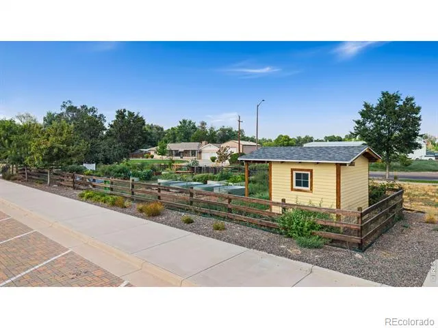 240 Urban Prairie Street #5 Fort Collins, CO 80524
